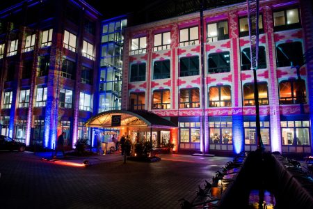 Ausstellung Venizianische Nacht