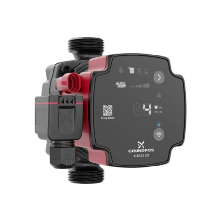 Grundfos Alpha 2 Go