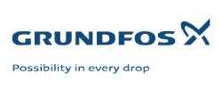 Grundfos Logo